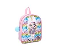 Sac à Dos - OZABI - 590-1553 - Rose - Fantaisie Couleurs - Enfant - Fille