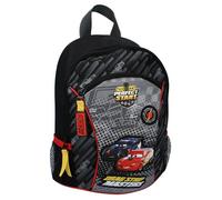 Sac à Dos - OZABI - CARS - Multicolore - 28x22x13cm - Enfant