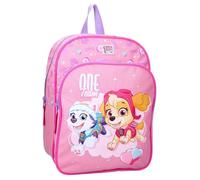 Sac à Dos - OZABI - LICENCE PAT PATROUILLE - Rose - 36x25x12 CM - Enfant Mixte