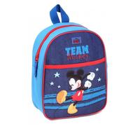 Sac à dos - OZABI - MICKEY MOUSE - Bleu - Enfant - Primaire