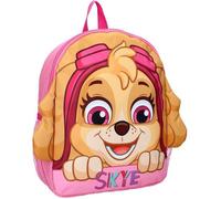 Sac à Dos - OZABI - Minnie - 30x25x11 CM - 100% Polyester - Maternelle