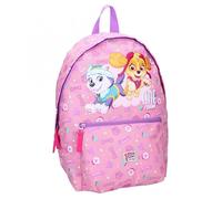 Sac à Dos - OZABI - PAT PATROUILLE - Rose - 36x25x12 cm - Enfant