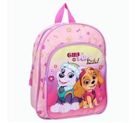 Sac à Dos - OZABI - PREMIUM GM 520-4514 - Rose - 30x25x11 cm - Maternelle - 100% Polyester