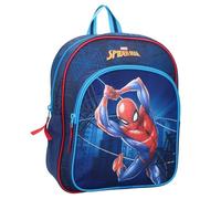 Sac à Dos - OZABI - Spiderman - 30x25x11 CM - 100% Polyester - Garçon Maternelle