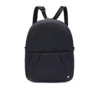 Pacsafe Citysafe CX convertible Sac à dos noir, femme, 8L