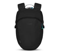 Sac à dos - Pacsafe - Eco ECONYL® - 18 L - Noir - Mixte - Résistant au vol