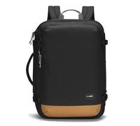 Sac à dos - PACSAFE - Go - Protection RFID - 47 cm - Noir