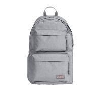 Sac À Dos Padded Double Gris Clair TU