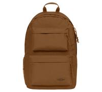 Sac à dos padded double marron TU