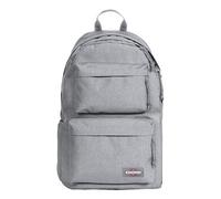 EASTPAK Doggy Sac à Dos de Sport Gris Clair, Taille Unique Mixte