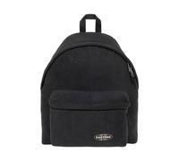 Sacs à dos Eastpak Padded Pak'R Fleec'd pour Sacs T.U Noir