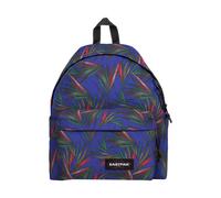 Sac à dos Eastpak Padded Pak'R 24L bleu électrique vert rouge