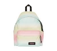 Sac à dos Eastpak Padded Pak'R 24L vert clair rose bleu