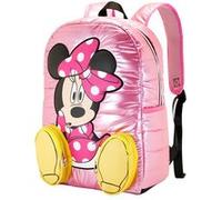 Sac à dos Padding db - Disney Minnie Mouse Shoes - Rose - Taille Unique Rose G