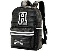Harry Potter H-Sac à Dos Padding, Noir