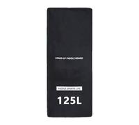 Sac à Dos Paddle Board | Capacité 125L, Protection rembourrée | Stockage et Transport Tout-en-Un pour Votre | Lourd-Service, Multi-Compartiments | Sac de Voyage Gonflable | pour la Plage, Les