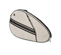 Wilson Housse de raquette de padel Padel Cover Standard Beige