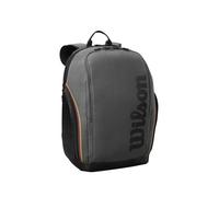 Sac à Dos de Padel Wilson Tour Pro Staff Black-Grey