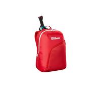 Wilson Sac à dos Padel Tour Protection Thermofoil Polyester robuste Rouge