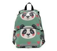Sac à dos panda pour tout-petits, sac à dos pour garçons et filles, sac de voyage pour maternelle