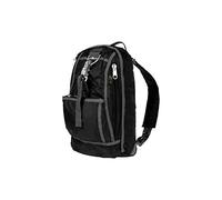 Sac à Dos Parachute 20L Noir - Ares