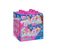 Sac à dos parfumé - Best of TV - Real Littles - 3 ans - Jeux créatifs - Univers variés