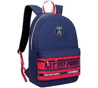 Sac à dos - PARIS SAINT GERMAIN - Multicolor - Polyester - Taille unique - Produit officiel