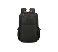 DELSEY PARIS - PARVIS PLUS - Sac a dos souple - 28x39x14 cm - 15 litres - XS - Noir