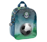 Sac à dos PASO Football pour l'école maternelle - Léger & Confortable pour les enfants