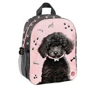 Sac à dos PASO HUND pour l'école maternelle - Léger & Confortable pour les enfants