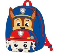 Cerdá Paw Patrol Premium Character Daycare Backpack One Size