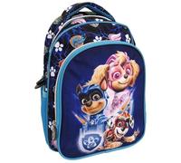 Sac à dos - PAT PATROUILLE - Dream Team - Bleu - 30x25x15cm - Maternelle - Mixte