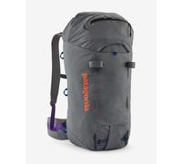 Patagonia - Sac à dos d'alpinisme - Ascensionist 35L Noble Grey - Gris Gris