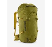 Sac à dos Patagonia Ascensionist 55L vert kaki - L