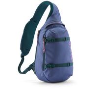 Sac à dos Patagonia Atom Sling 8L Couleur: bleu