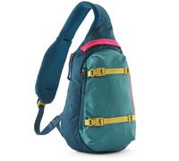 Patagonia Atom Sling 8L Bleu