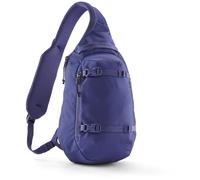 Sac à dos Patagonia Atom Sling 8L Couleur: violet