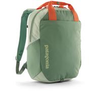 Patagonia Atom Tote Pack 20l Sac à dos 20 Vert clair