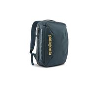 Patagonia - Sac à dos 22L - Black Hole Micro MLC Sastrugi Summit Blue - Navy Navy