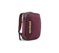 Sac a dos patagonia black hole micro mlc 22l bordeaux