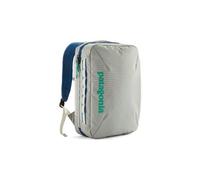 Patagonia Black Hole MCL Micro Sac à dos de voyage gris, polyester recyclé, unisexe