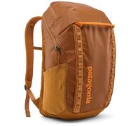 Sac a dos patagonia black hole 32l orange