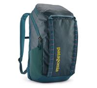 Patagonia - Black Hole Pack 32L - Sac à dos journée - tidal teal / luminous pink