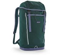 Patagonia - Fieldsmith Lid Pack - Sac à dos journée - One Size - cascade green