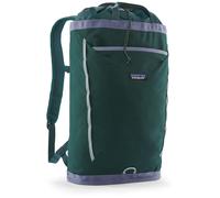 Patagonia - Fieldsmith Linked Pack - Sac à dos journée - One Size - cascade green