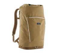 Sac à dos Patagonia Fieldsmith Roll-Top Marron 32 L
