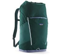 Sac à dos Patagonia Fieldsmith Roll Top Pack 32 Couleur: vert foncé