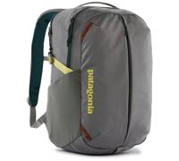 Sac à dos Patagonia Refugio Day Pack 26L Couleur: gris / jaune