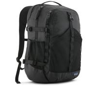 Patagonia Sac à dos Refugio Daypack 30L, polyester recyclé, housse PC 15" , noir