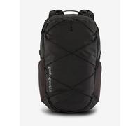 Patagonia Refugio 30 Sac à dos noir, unisexe, 25L